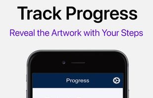 Art+Steps screenshot 2