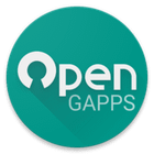Open GApps icon