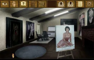The Marionette screenshot 1
