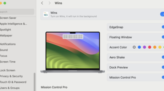 Wins 2.5 presents Mission Control Pro image