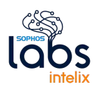 SophosLabs Intelix icon