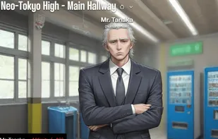 Dream Novel screenshot 2