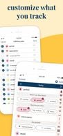  Ovia Fertility &amp; Cycle Tracker screenshot 3
