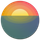 Redshift Tray icon