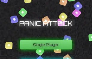 Panic Attack screenshot 1