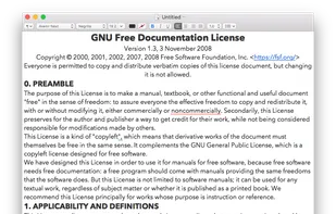 TextEdit main interface (Updated) (Noticed I used the same text thing as the other one?)