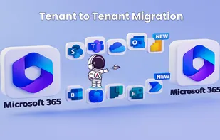 Apps4.Pro Migration Manager screenshot 1