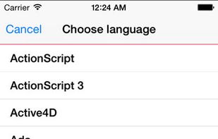ScriptFlow screenshot 2
