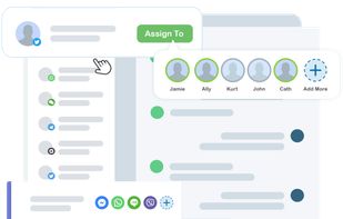 Online Live Support screenshot 3