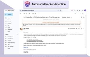 Gblock screenshot 1