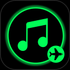 Offline Music Player icon