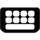Florence Virtual Keyboard icon