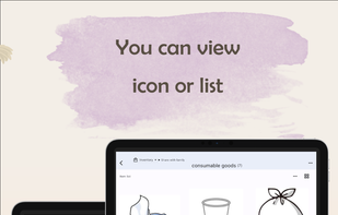 monoca 2 - Collection Manager screenshot 1