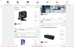 TrendBrew screenshot 3