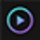 ZeroNet: Play icon