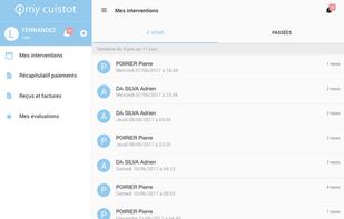 My Cuistot screenshot 3