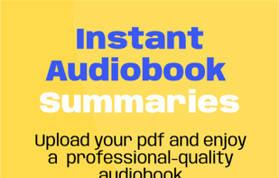 Oration screenshot 3