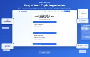 Course AI Pro screenshot 2