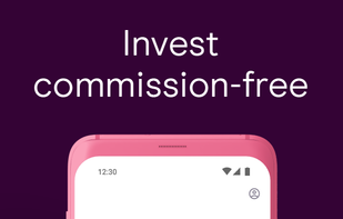 Freetrade screenshot 1