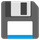 Diskernet icon