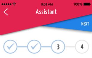 uPackingList Free screenshot 3