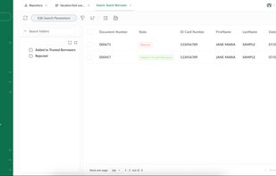 Nectain screenshot 3