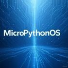 MicroPythonOS icon