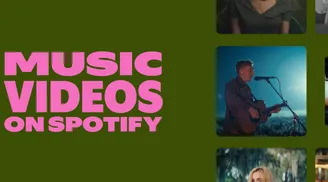 Spotify expands music video to the US and Canada for premium subscribers image