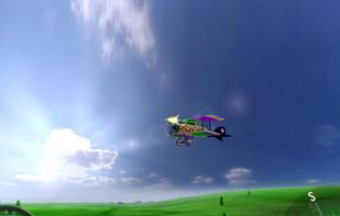 Sky Aces 1918 screenshot 1