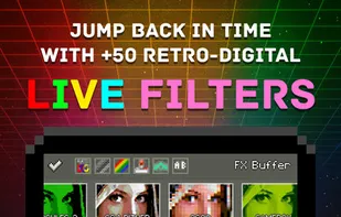 Famicam 64 screenshot 1