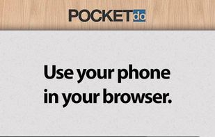 pocket.do screenshot 1