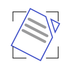 PDF Doc Scan icon