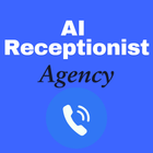 AI Receptionist Agency icon