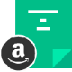 Amazon Storywriter icon