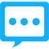 Handcent SMS icon