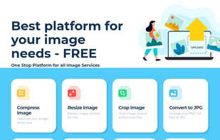 TheImageKIT screenshot 1