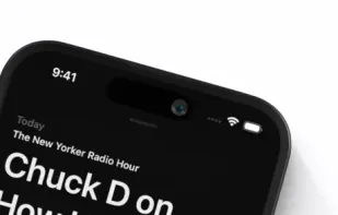 Neuecast screenshot 1