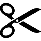 CutAudioFile icon
