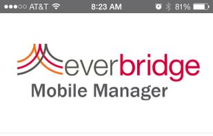 Everbridge Suite screenshot 1