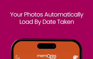 memories365: My Photo Journal screenshot 1