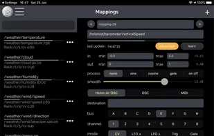 Holon.ist screenshot 1