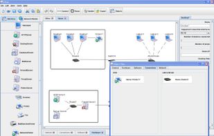Overview of connected devices