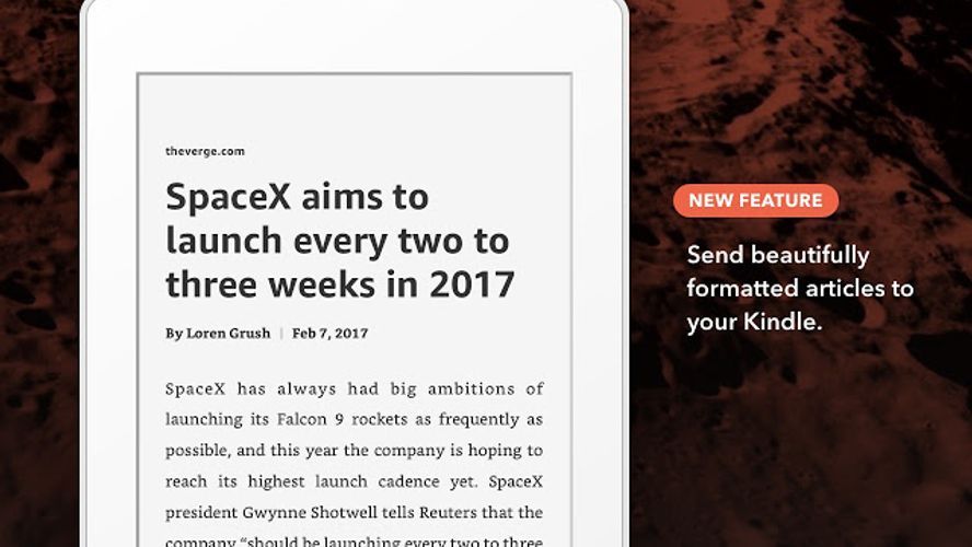 Postlight Reader (Mercury Reader) Mercury is a complete webparsing