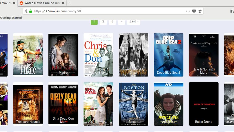 123movies new online amsterdam