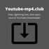 YouTube-MP4.club icon