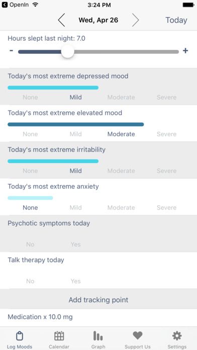 emoods-bipolar-mood-tracker-alternatives-25-journaling-and-similar