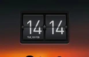 Black PD Icon Pack screenshot 3