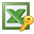 Top-Password Excel Password Recovery icon