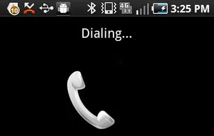 FieldWorkMobility screenshot 1