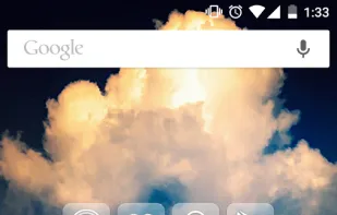 Glasklart Icon Pack screenshot 1
